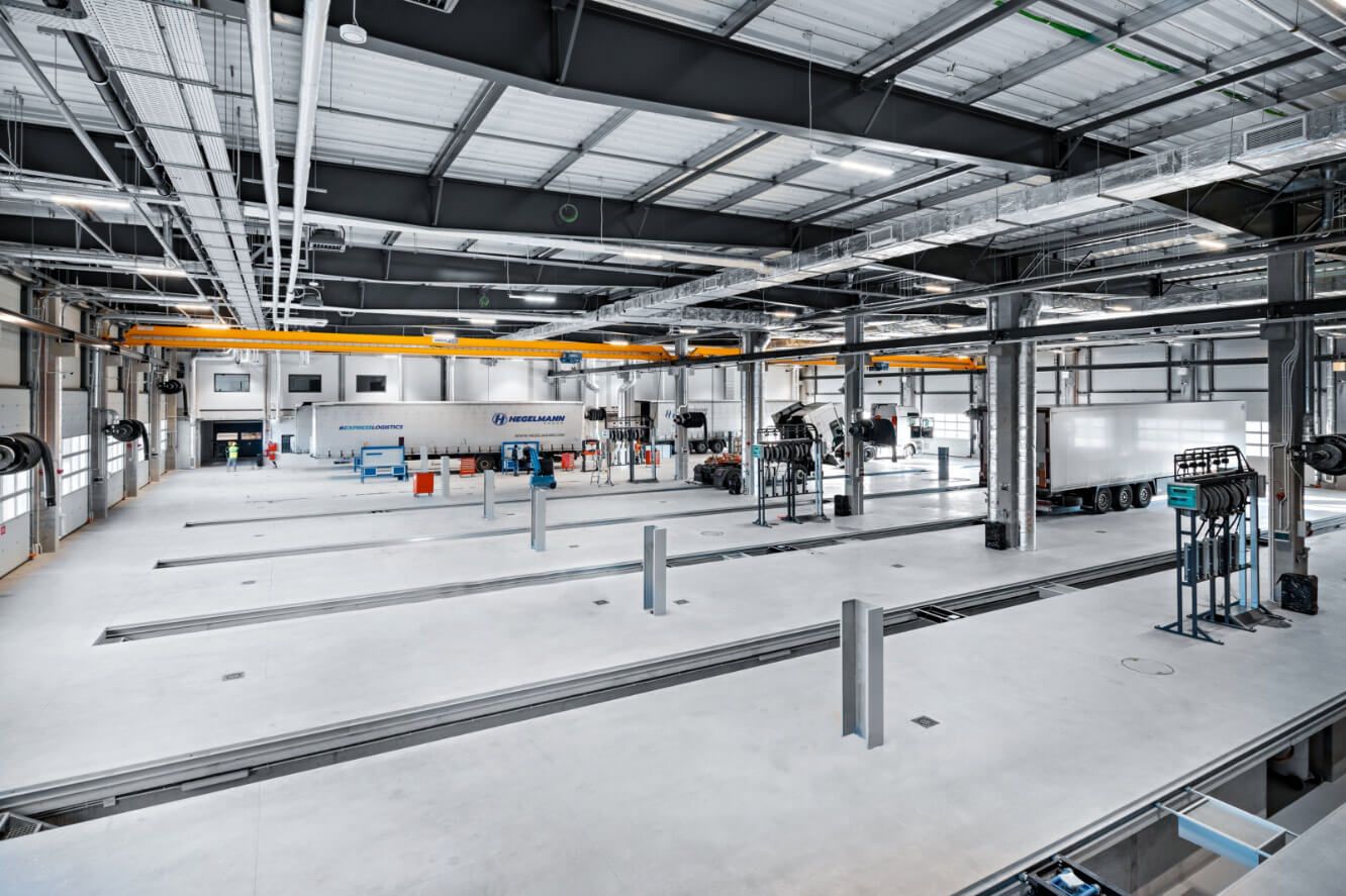 superior truck solutions