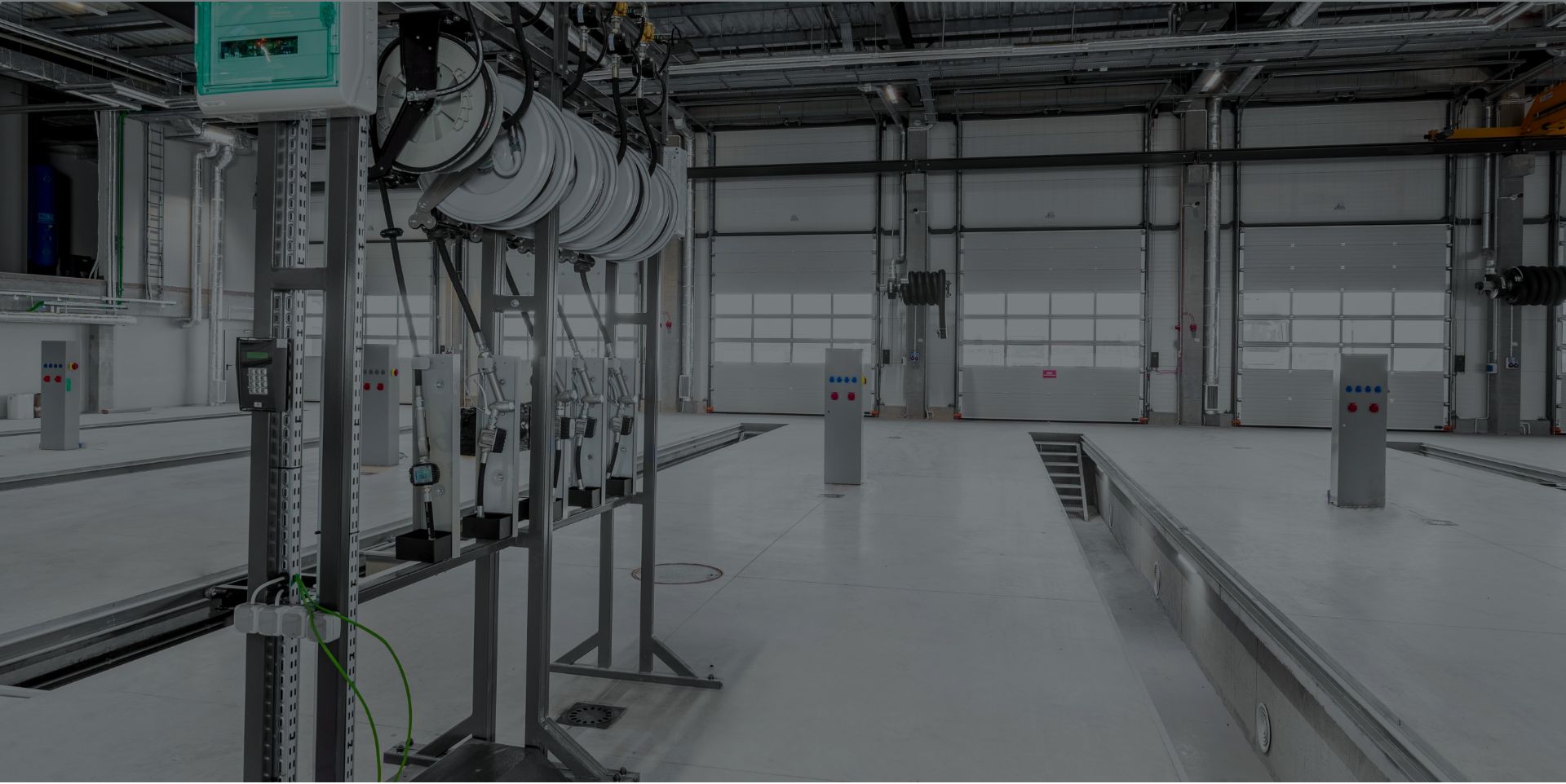 hegelmann hub services