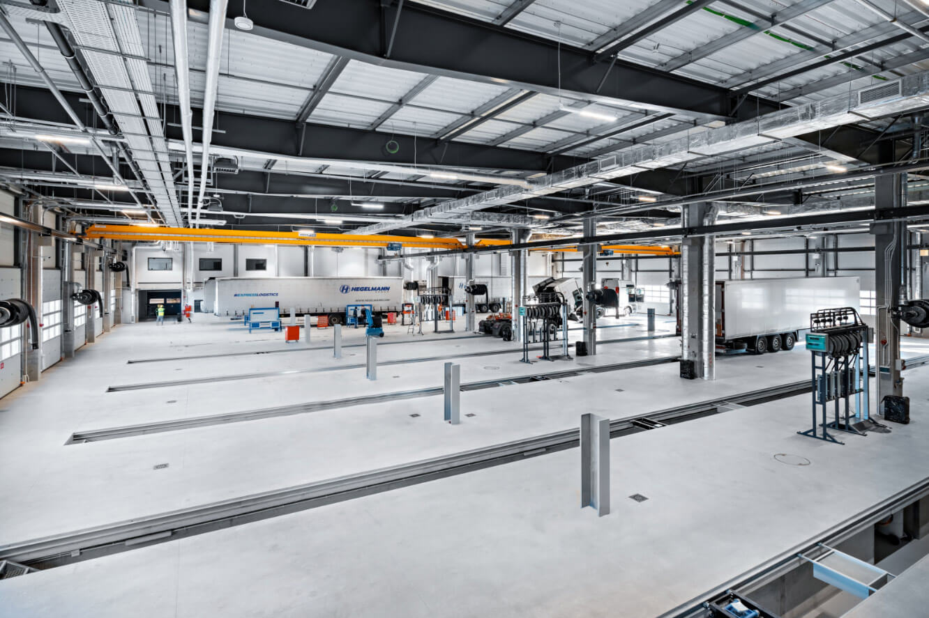 superior truck solutions